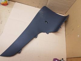 Volkswagen Golf VII Centre console side trim front 5G1863045A