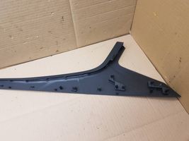 Volkswagen Golf VII Centre console side trim front 5G1863487C