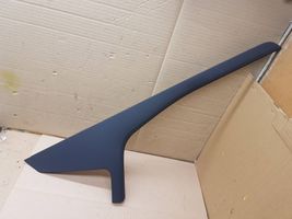 Volkswagen Golf VII Centre console side trim front 5G1863488B