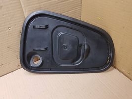 Volkswagen Golf VII Muu etuoven verhoiluelementti 5G4837915F