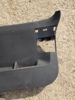 Volkswagen Golf VII Tailgate/boot lid cover trim 5G9867605A