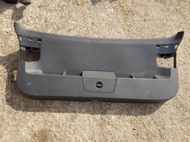 Volkswagen Golf VII Tailgate/boot lid cover trim 5G9867605A