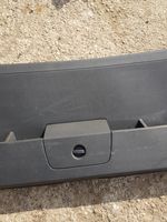 Volkswagen Golf VII Tailgate/boot lid cover trim 5G9867605A