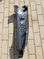 Volkswagen Golf VII Rear seat side bottom trim 5G9867765D