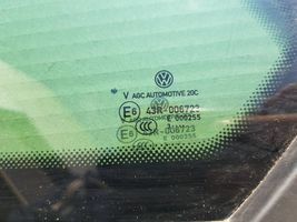 Volkswagen Golf VII Szyba karoseryjna tylna 5G9845297