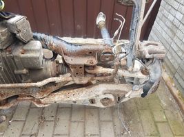 1K0907554K Volkswagen PASSAT B6 Bausatz für Hinterradaufhängung  