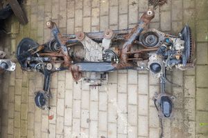 1K0907554K Volkswagen PASSAT B6 Bausatz für Hinterradaufhängung  