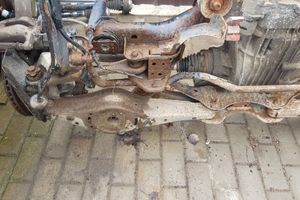 1K0907554K Volkswagen PASSAT B6 Bausatz für Hinterradaufhängung  