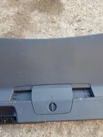 Volkswagen PASSAT B8 Tailgate/boot lid cover trim 3G9867605