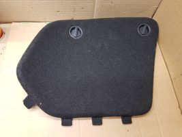 Volkswagen Golf VII Dolny panel schowka koła zapasowego 5G9867461