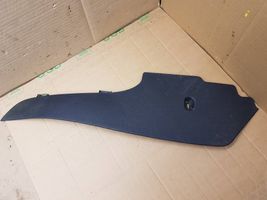 Volkswagen Golf VII Centre console side trim front 5G1863046A