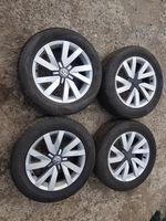 Volkswagen PASSAT B8 R16 alloy rim 3G0601025A