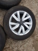 Volkswagen PASSAT B8 R16-alumiinivanne 3G0601025A