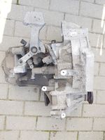 Volkswagen PASSAT B8 Manual 6 speed gearbox PHG