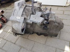 Volkswagen PASSAT B8 Manual 6 speed gearbox PHG