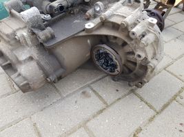 Volkswagen PASSAT B8 Manual 6 speed gearbox PHG