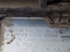 Volkswagen PASSAT B8 Sottoporta 3G0853857