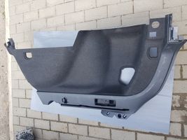 Volkswagen PASSAT B8 Rivestimento pannello laterale del bagagliaio/baule 3G9867427K