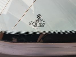 Volkswagen PASSAT B8 Takasivuikkuna/-lasi 3G9845298