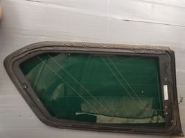 Volkswagen PASSAT B8 Rear side window/glass 3G9845298