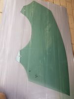 Volkswagen PASSAT B8 Front door window glass four-door 