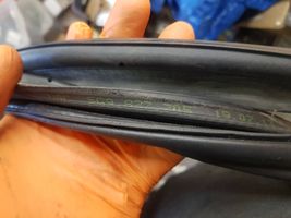 Volkswagen Golf VII Loading door rubber seal (on body) 5G9827705