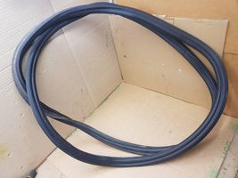 Volkswagen Golf VII Loading door rubber seal (on body) 5G9827705