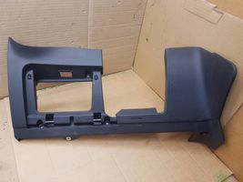 Volkswagen Golf VII Dashboard lower bottom trim panel 5G1858365