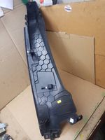 Volkswagen Golf VII Rear seat side bottom trim 5G9867765B