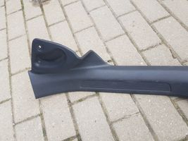 Volkswagen PASSAT B8 Front sill trim cover 3G0853372G