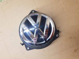 Volkswagen Golf VII Uchwyt / Rączka zewnętrzna otwierania klapy tylnej / bagażnika 5G9827469D