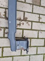 Volkswagen PASSAT B8 Rear bumper cross member 3G0807586