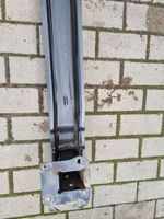 Volkswagen PASSAT B8 Rear bumper cross member 3G0807586