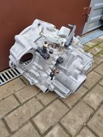Volkswagen PASSAT B8 Caja de cambios manual de 6 velocidades RGY