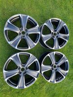 Seat Leon IV R19 alloy rim 5FA601025F