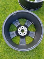 Seat Leon IV R19 alloy rim 5FA601025F