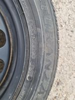 Volkswagen PASSAT B6 R16-vararengas 1K0601027A