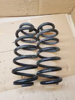 Audi A3 S3 A3 Sportback 8P Rear coil spring SLINE