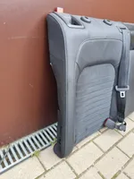 Volkswagen PASSAT B8 Rear seat 