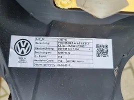Volkswagen PASSAT B8 Sivuturvatyyny 3G9885701F