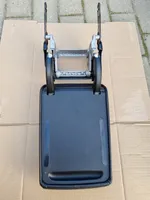 Volkswagen PASSAT B8 Armrest 