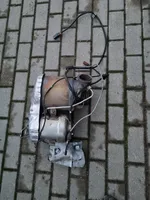 Volkswagen PASSAT B8 Filtr cząstek stałych Katalizator / FAP / DPF 04L131723CT