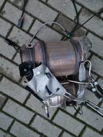 Volkswagen PASSAT B8 Filtre à particules catalyseur FAP / DPF 04L131723CT