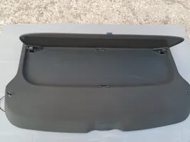 Audi A3 S3 8P Parcel shelf 