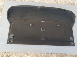 Audi A3 S3 8P Parcel shelf 