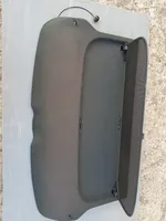 Audi A3 S3 8P Parcel shelf 