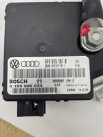 Audi A6 S6 C6 4F Autres unités de commande / modules 4F0915181B