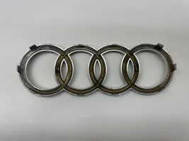 Audi A6 S6 C6 4F Emblemat / Znaczek 4E0853605AA