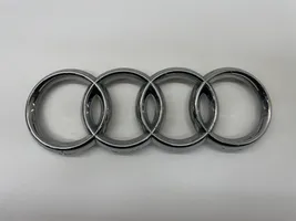 Audi A6 S6 C6 4F Logotipo/insignia/emblema del fabricante 4E0853605AA