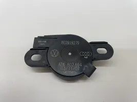 Audi A6 S6 C6 4F Parking PDC sensor speaker 8E0919279